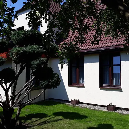 Marka Pokoje Goscinne Mielno  Exterior photo