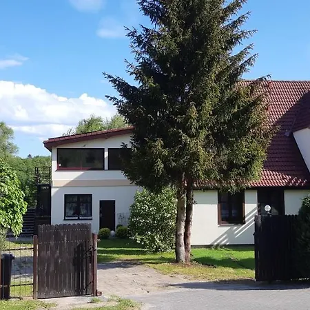 Marka Pokoje Goscinne Mielno  Exterior photo