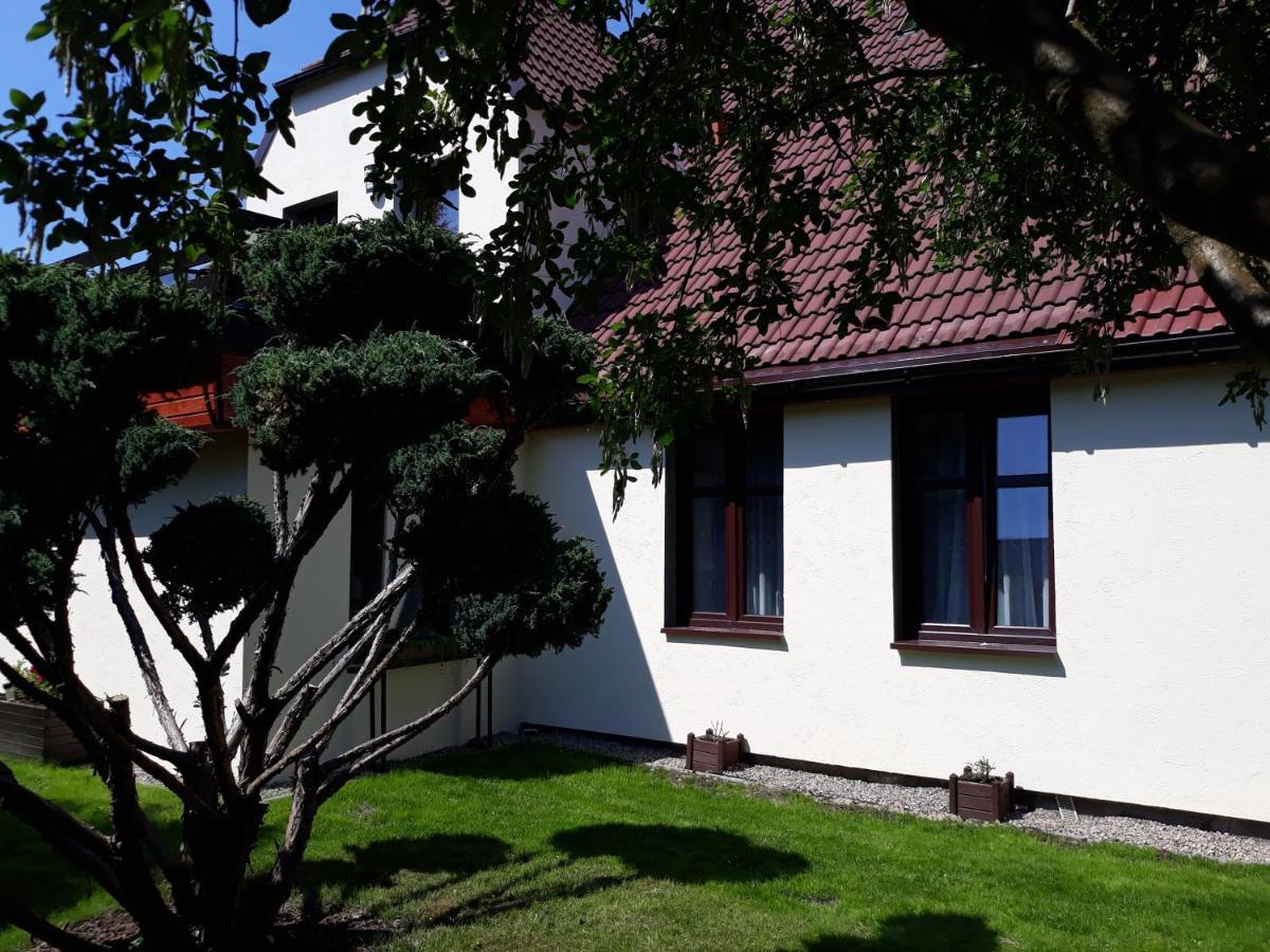 Homestay Marka Goscinne Mielno (Koszalin)