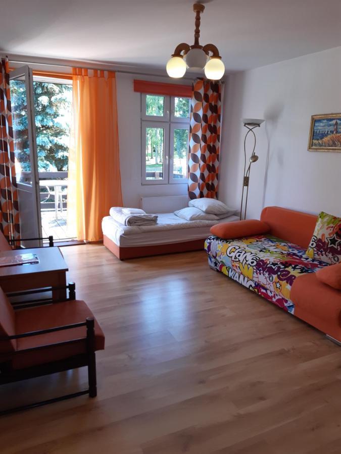 Marka Goscinne Homestay Mielno (Koszalin)