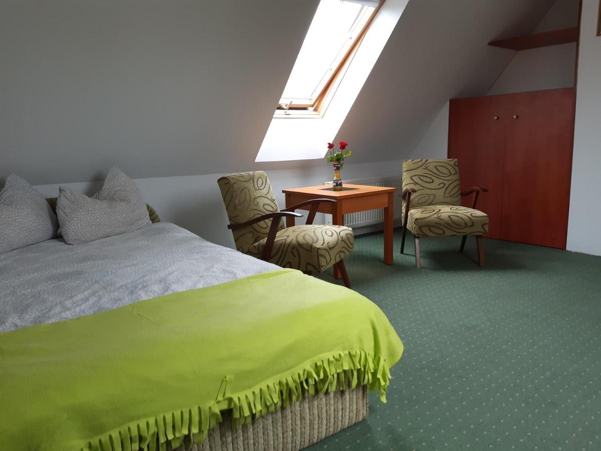 Marka Goscinne Homestay Mielno (Koszalin)