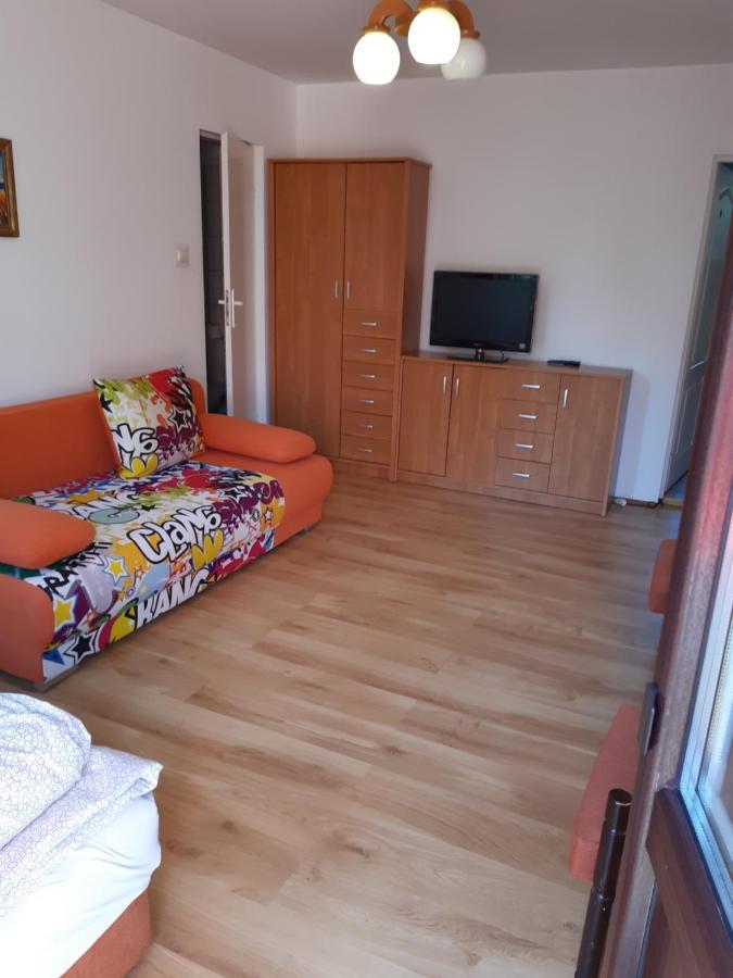 Homestay Marka Goscinne Mielno (Koszalin)