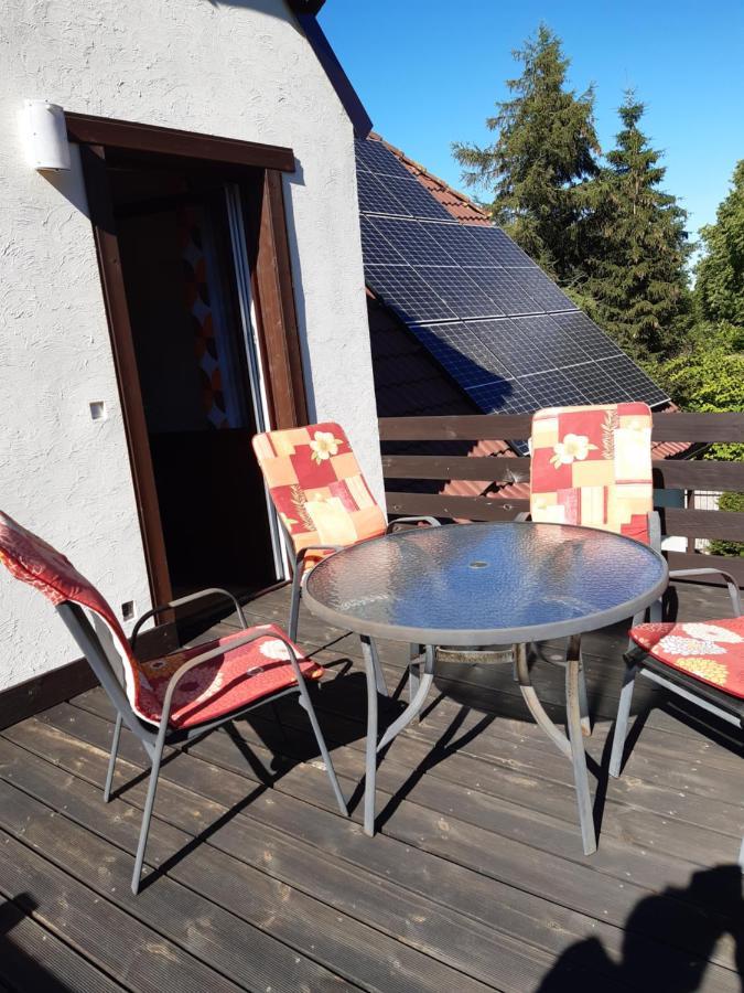 Marka Goscinne Homestay Mielno (Koszalin)