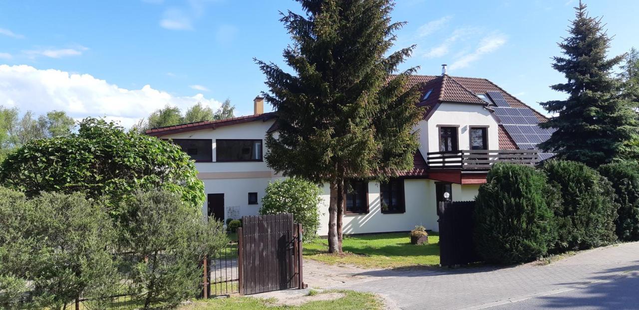 Marka Goscinne Homestay Mielno (Koszalin)