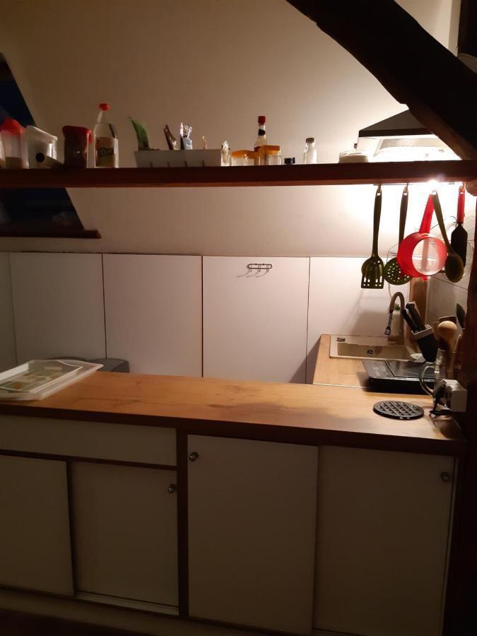 Marka Goscinne Homestay