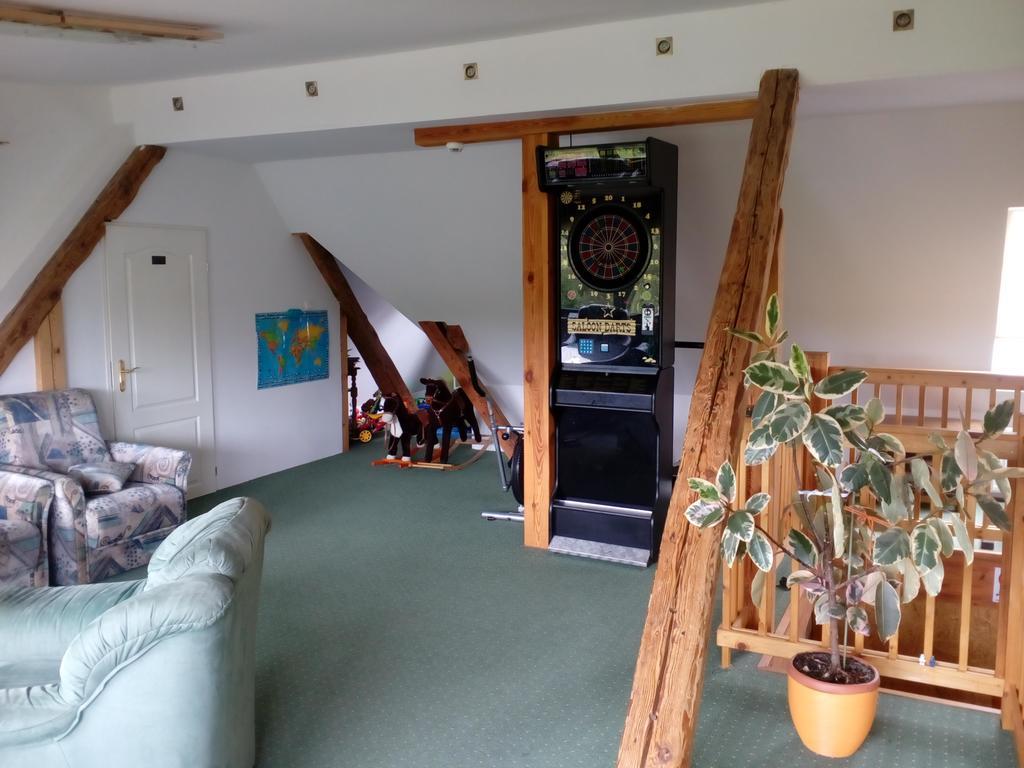 Marka Goscinne Homestay Mielno (Koszalin)