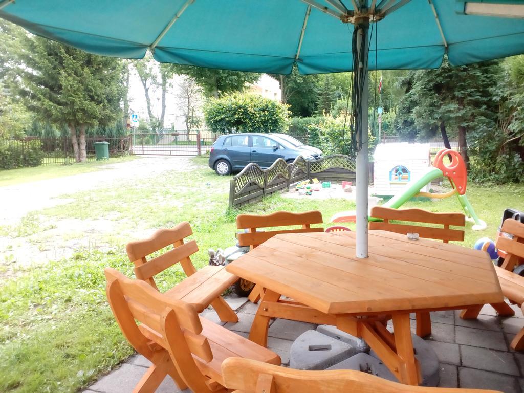 Marka Goscinne Mielno (Koszalin)