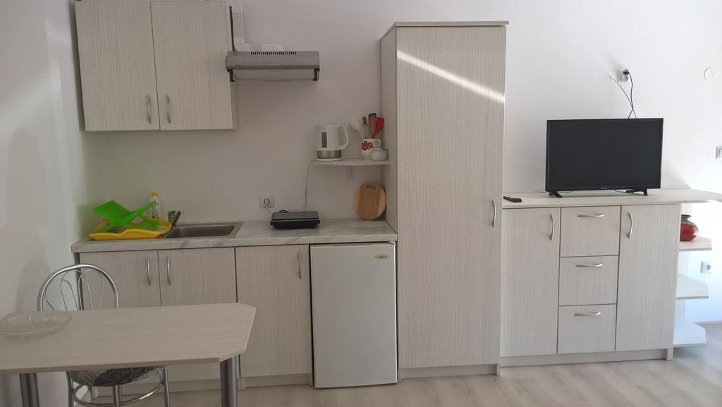 Homestay Marka Goscinne Mielno (Koszalin)
