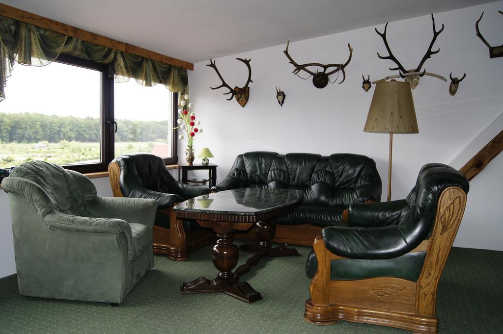 Homestay Marka Goscinne