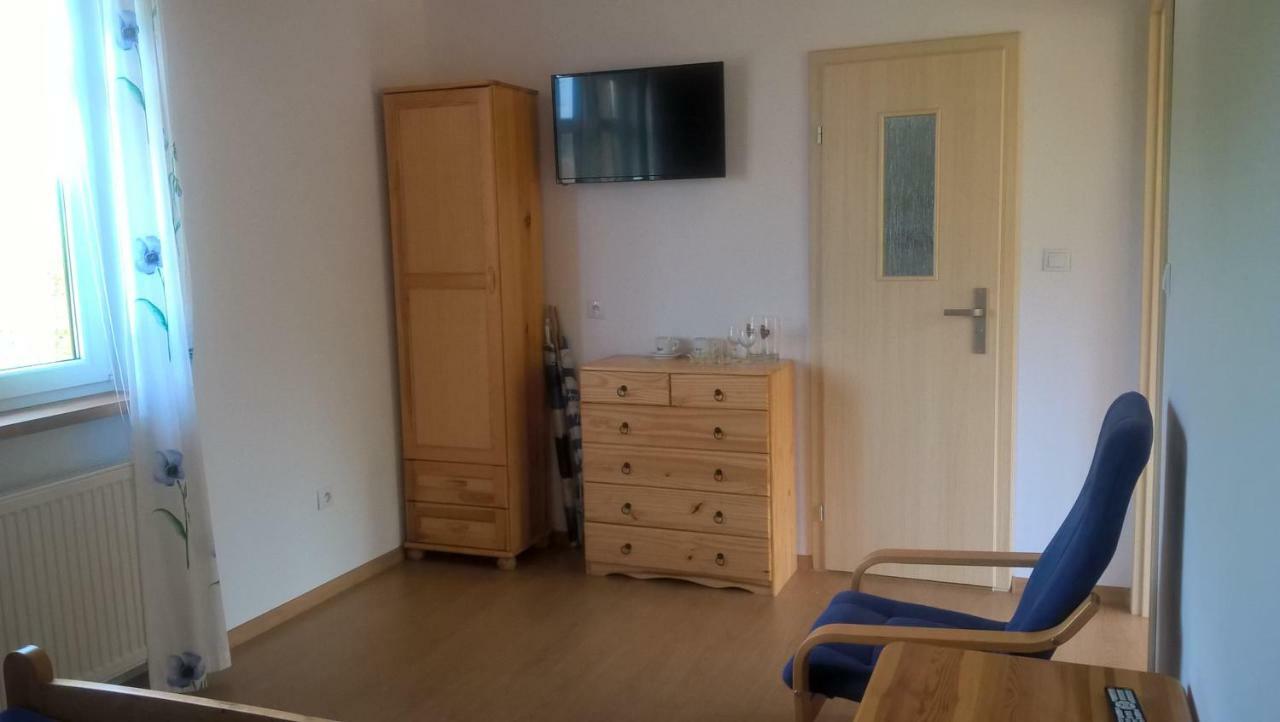 Homestay Marka Goscinne Mielno (Koszalin)