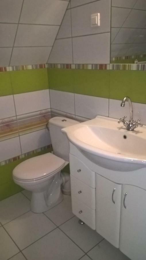 Homestay Marka Goscinne