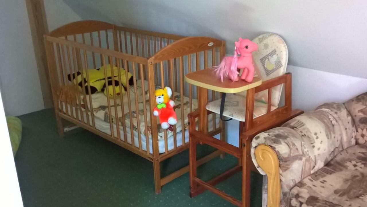 Marka Goscinne Homestay Mielno (Koszalin)