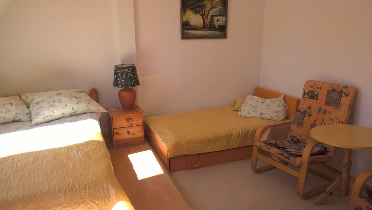 Marka Goscinne Homestay *